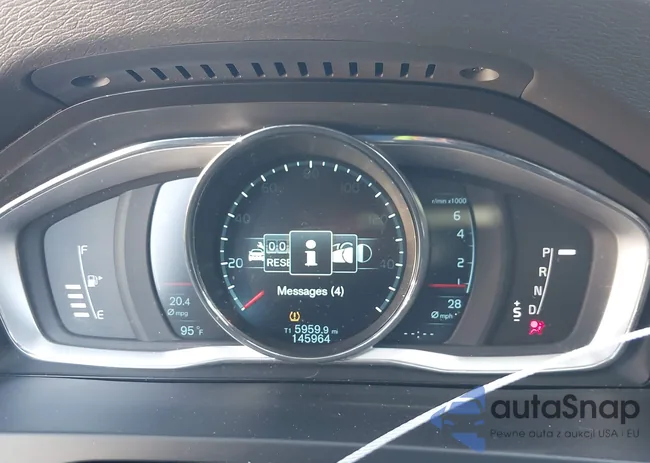 YV1612FS6E2295817: 43948029