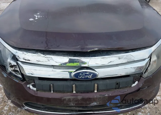 3FAHP0GAXBR124556: 43948031