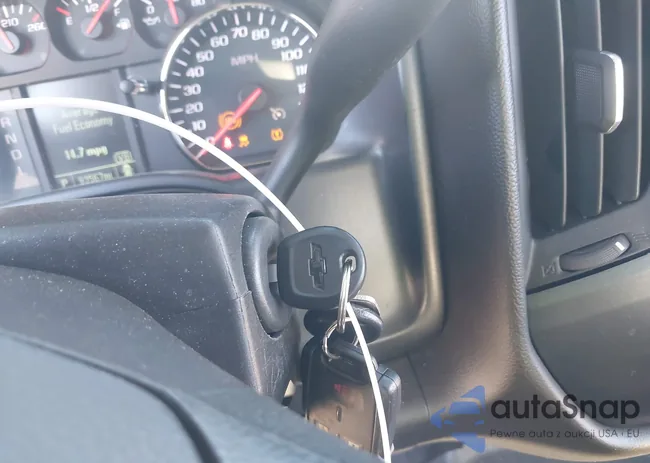 2GCRCNEC8K1105388: 43948043