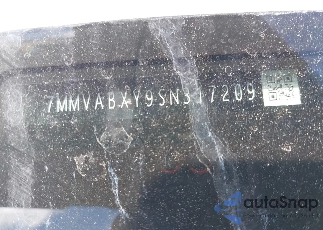 7MMVABXY9SN317209: 43948077