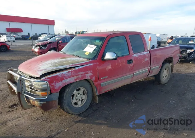 2GCEK19T511395558: 43948093