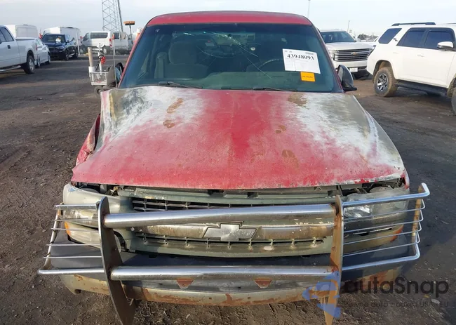 2GCEK19T511395558: 43948093