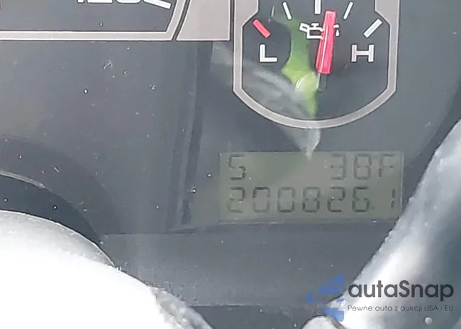 1FTPW12V86FA66572: 43948098