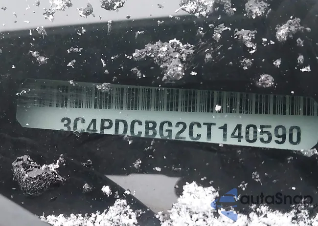 3C4PDCBG2CT140590: 43948110
