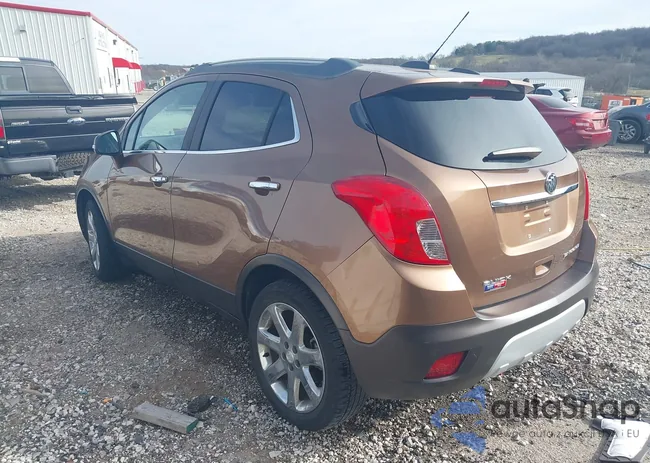 KL4CJCSB5GB692081: 43948142