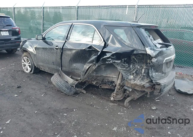 2GNFLEEK0H6153707: 43948181