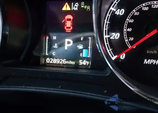 JA4ARUAU3PU013745: 43948258