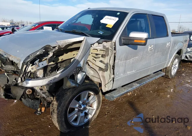 1FTFW1EF9DKE09622: 43948264