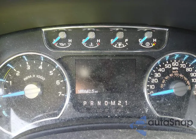 1FTFW1EF9DKE09622: 43948264