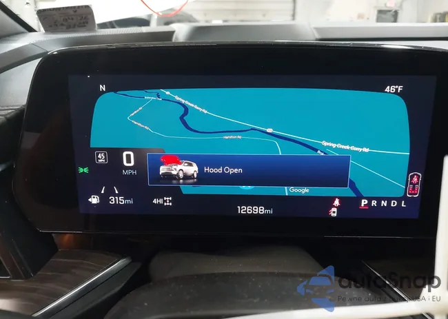 1GNS6PRD9SR252535: 43948281