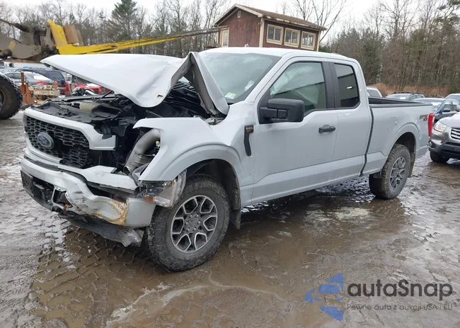 1FTEX1EP8NKD06257: 43948291