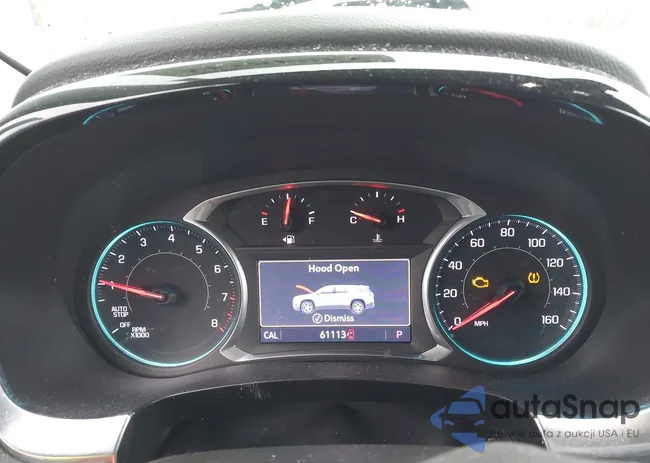 1GNEVGKW6MJ261058: 43948342