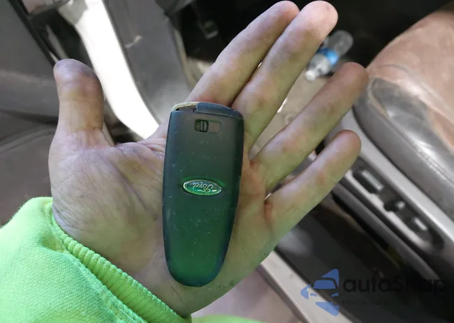 1FM5K8F8XEGA04868: 43947384