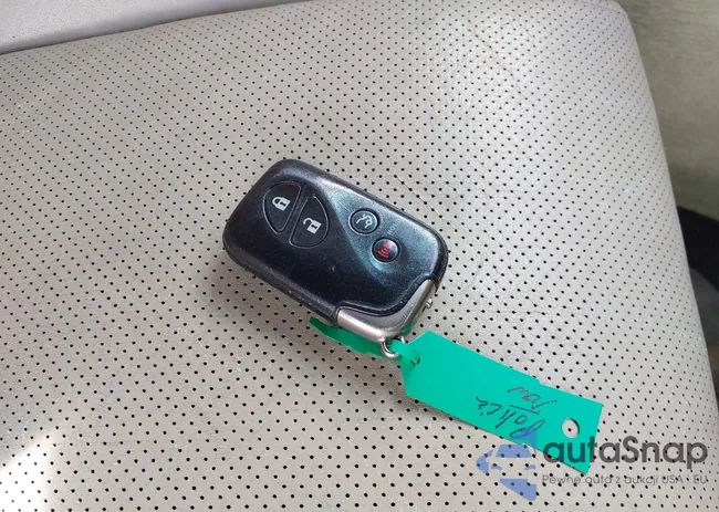 JTHBC96S485012856: 43947393