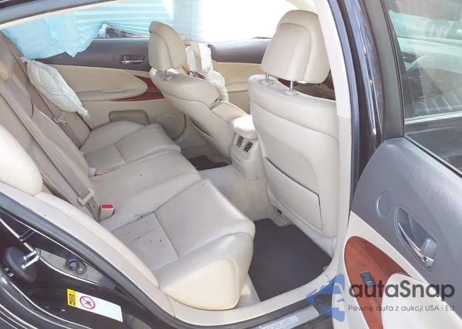 JTHBC96S485012856: 43947393