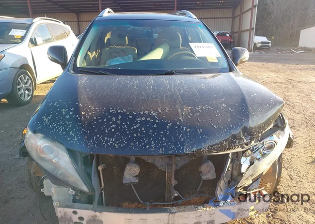 2T2ZK1BA1AC035467: 43947403