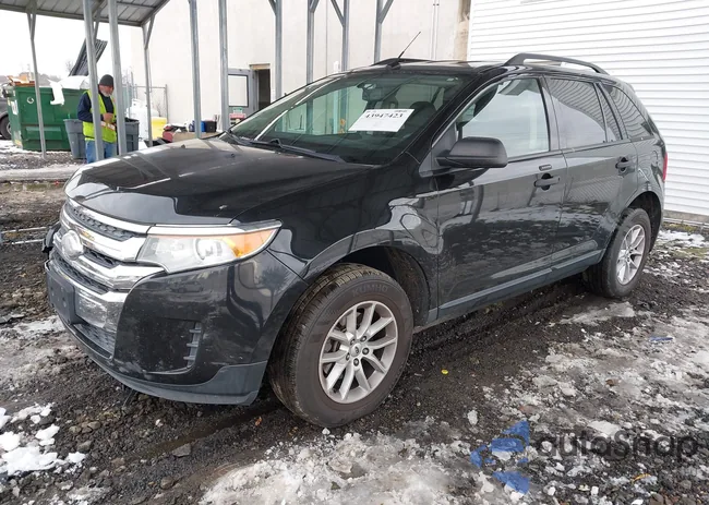 2FMDK3GC9DBC24784: 43947423