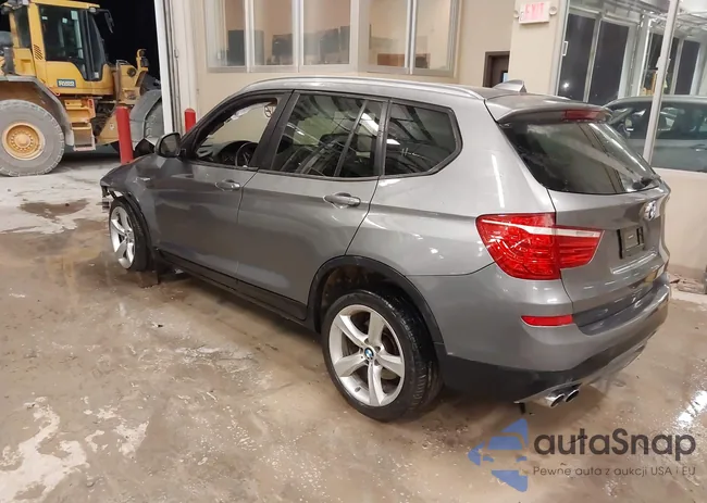 5UXWX9C55H0T07207: 43947436