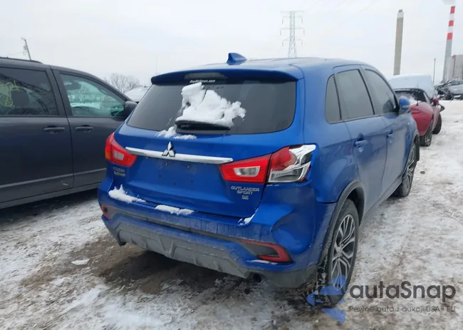 JA4AP3AW3JZ007830: 43947457