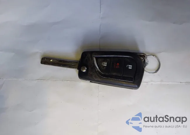 JTNKARJE6GJ513340: 43947479