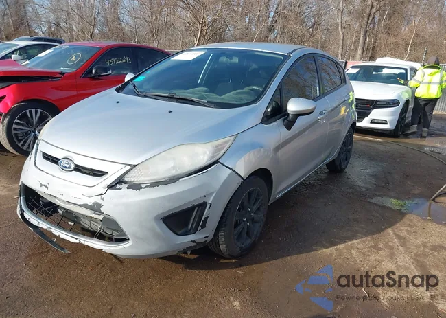 3FADP4EJ7CM173253: 43947503