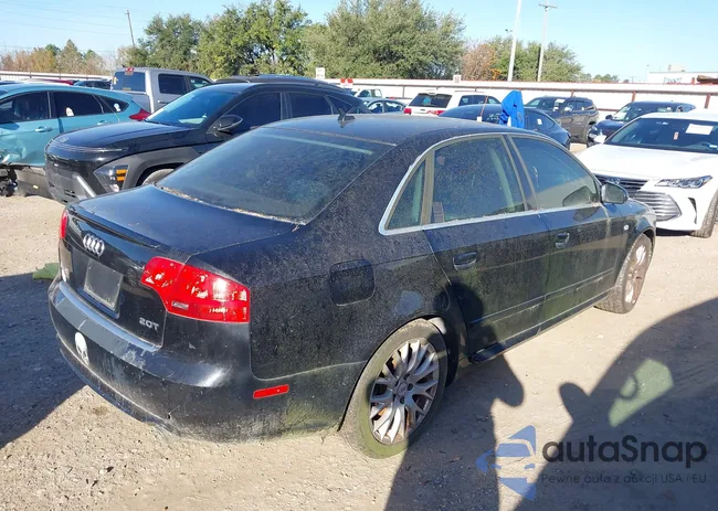 WAUAF78E48A134377: 43947528