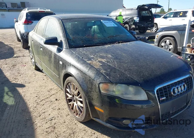 WAUAF78E48A134377: 43947528