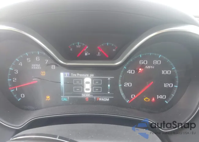 2G1105S35L9102325: 43947554