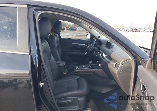 JM3KFBCM4J0443830: 43947588