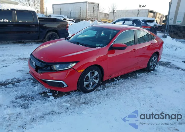 2HGFC2F62KH531094: 43947600