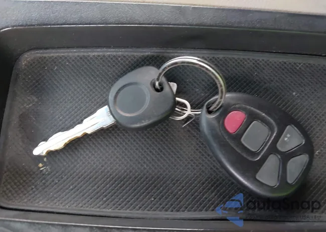 3GCPCSE09DG307887: 43947616