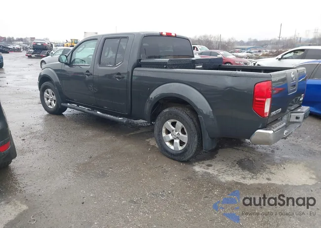 1N6AD0FV3AC435507: 43947629