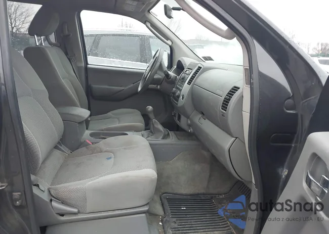 1N6AD0FV3AC435507: 43947629