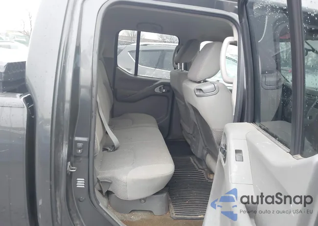 1N6AD0FV3AC435507: 43947629