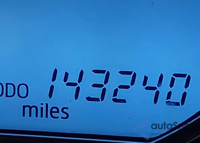 5YFBURHE5FP315537: 43947657