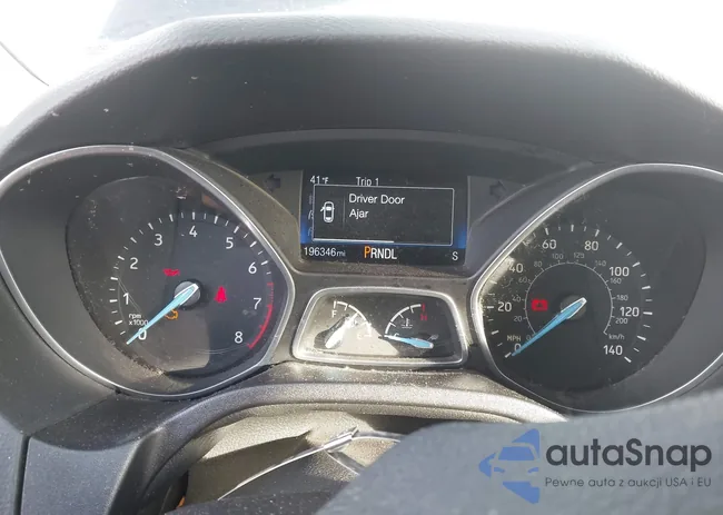 1FADP3F24GL229285: 43947667