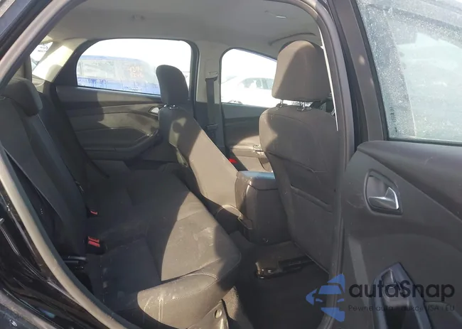 1FADP3F24GL229285: 43947667