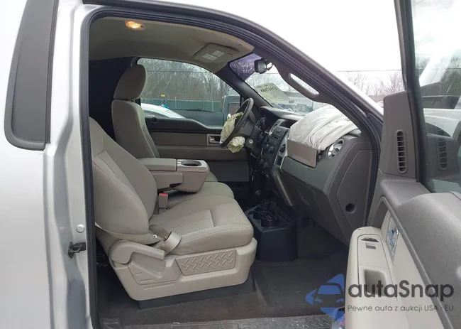 1FTRF14W19KA53947: 43947688