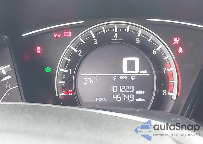 19XFC2E59JE009256: 43947702