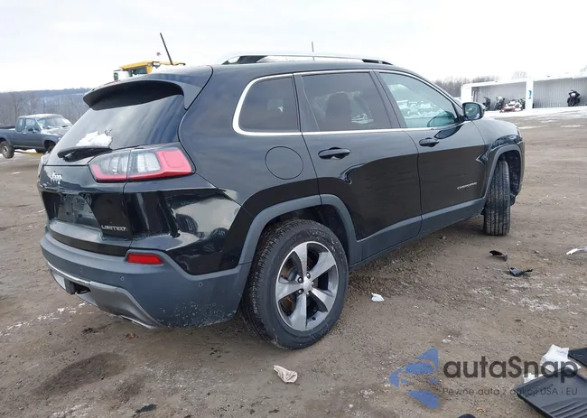 1C4PJMDX0KD239084: 43947730