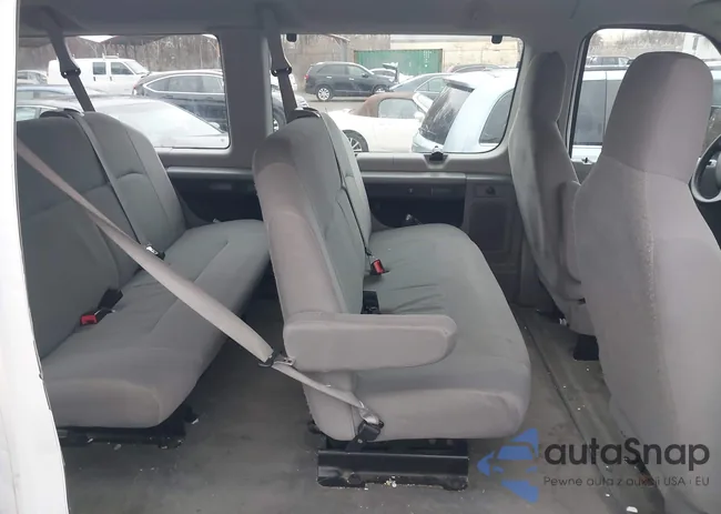 1FBNE3BLXBDA85140: 43948777