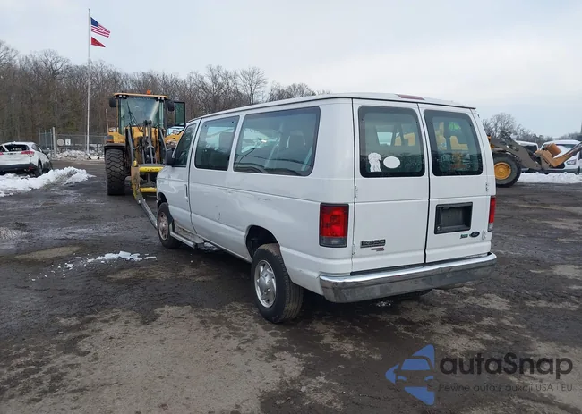 1FBNE3BLXBDA85140: 43948777