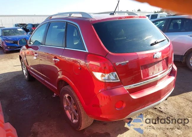 3GNAL3E59CS644165: 43948786