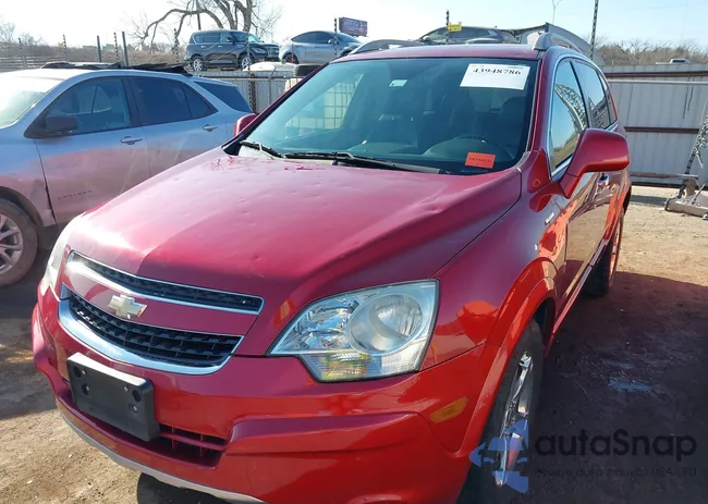 3GNAL3E59CS644165: 43948786