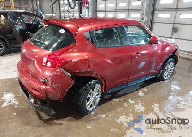 JN8AF5MV6DT206910: 43948811