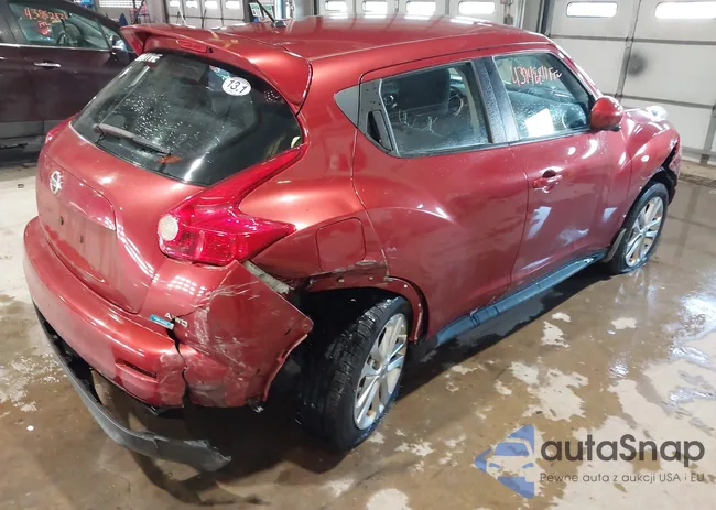 JN8AF5MV6DT206910: 43948811