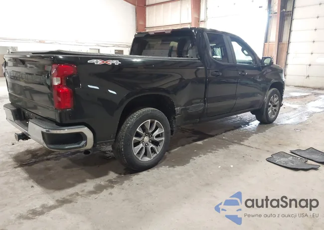 1GCRYDED2MZ104316: 43948890