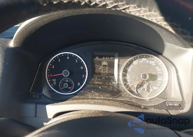 WVGAV7AXXFW032806: 43948924