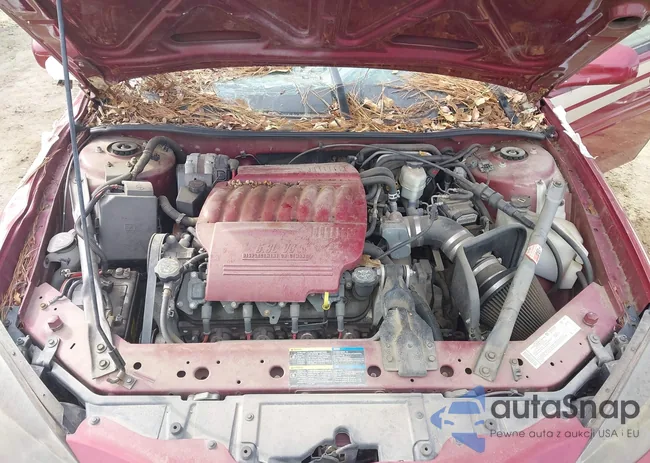 2G2WC55C061151035: 43948925