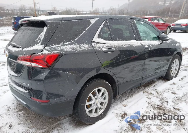 3GNAXTEG5PS112505: 43948954